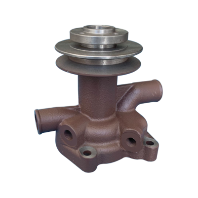 WA 1024 SONALIKA TURBO POWER STEERING