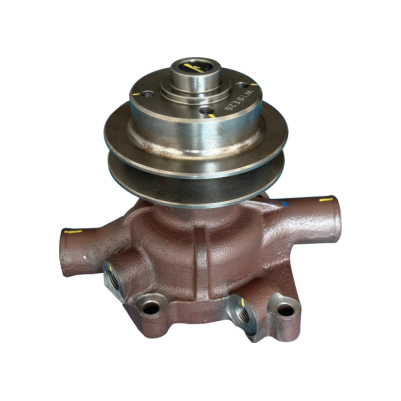 WA 1027 SONALIKA POWER STEERING (2 EXTRA SIDE PIPE)