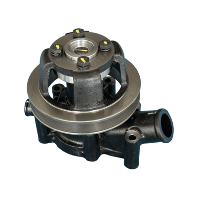 WA 1029 ESCORT POWERTRAC 430 / 440 ( WITH PULLEY )