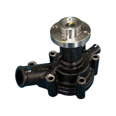 WA 1029A ESCORT POWERTRAC 430 / 440 ( W/O PULLEY )