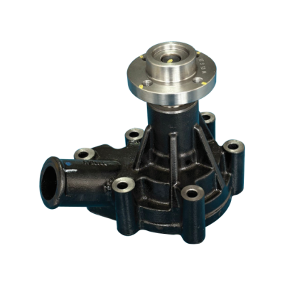 WA 1030A ESCORT POWERTRAC 439 N/M SINGLE PIPE ( W/O PULLEY )