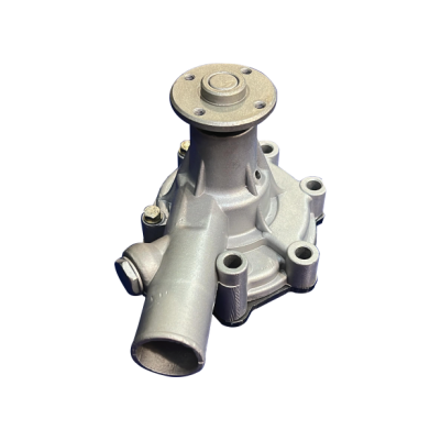 WA 1035 MITSUBISHI VST TILLER