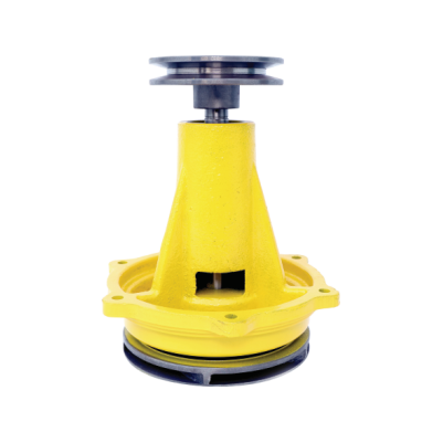 WA 3001 SCHWING STETTER TM (WITHOUT PLATE)