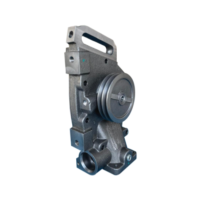 WA 3005 CUMMINS NTE 855 