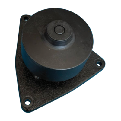 WA 3007 CUMMINS 6CT DISEL ENG. (NEW MODEL)